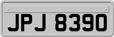 JPJ8390