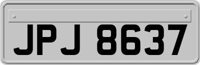 JPJ8637