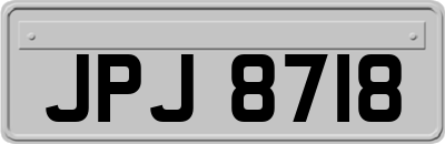 JPJ8718