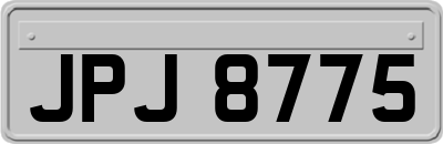 JPJ8775