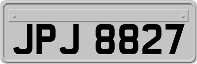 JPJ8827