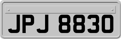JPJ8830