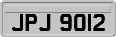 JPJ9012