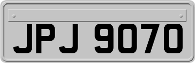 JPJ9070