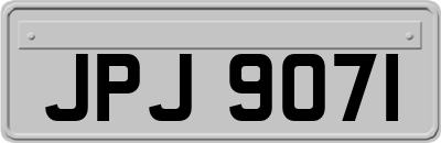 JPJ9071