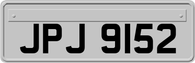 JPJ9152