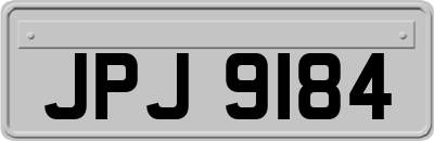 JPJ9184