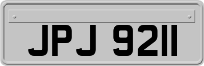 JPJ9211