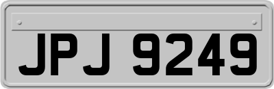 JPJ9249