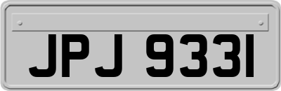 JPJ9331