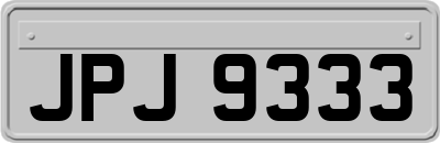 JPJ9333