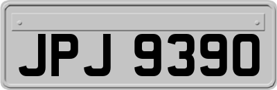 JPJ9390