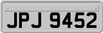 JPJ9452