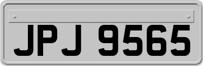 JPJ9565