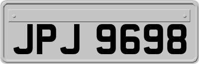 JPJ9698