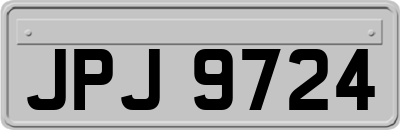JPJ9724