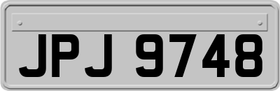 JPJ9748