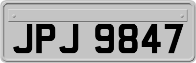 JPJ9847