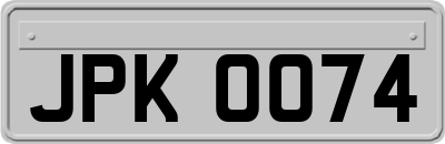 JPK0074