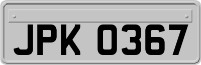 JPK0367