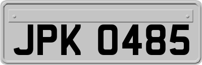 JPK0485