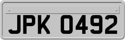 JPK0492