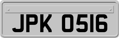 JPK0516