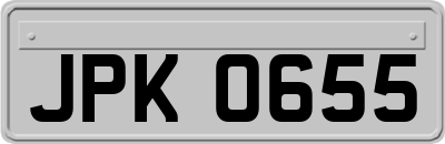 JPK0655