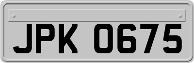 JPK0675