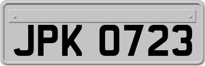 JPK0723