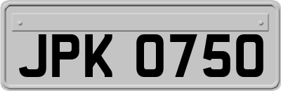 JPK0750