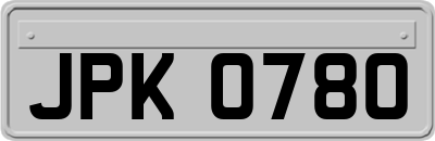 JPK0780