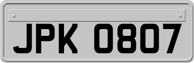 JPK0807