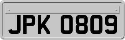 JPK0809