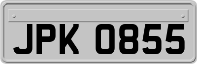 JPK0855
