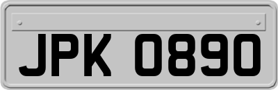 JPK0890