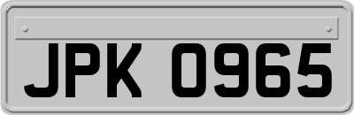 JPK0965