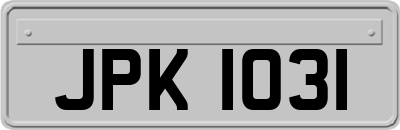 JPK1031