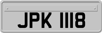 JPK1118