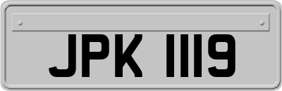 JPK1119