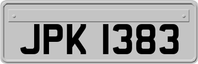 JPK1383