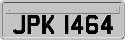 JPK1464