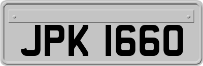 JPK1660