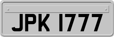JPK1777