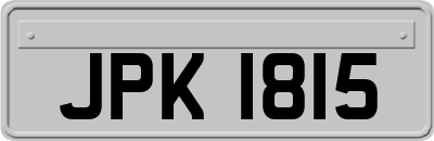 JPK1815