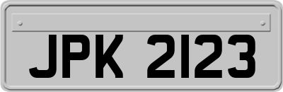 JPK2123