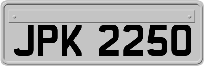 JPK2250