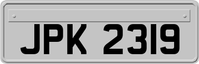 JPK2319