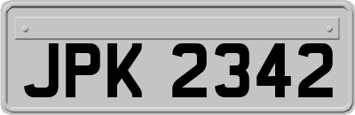 JPK2342