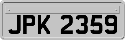 JPK2359